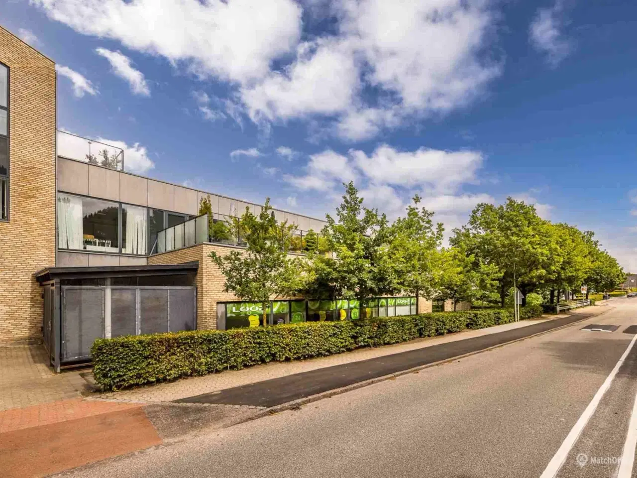 Billede 4 - Attraktivt lejemål i Gilleleje 340m² butik/ showroom/ restaurant/ café/ o.lign.