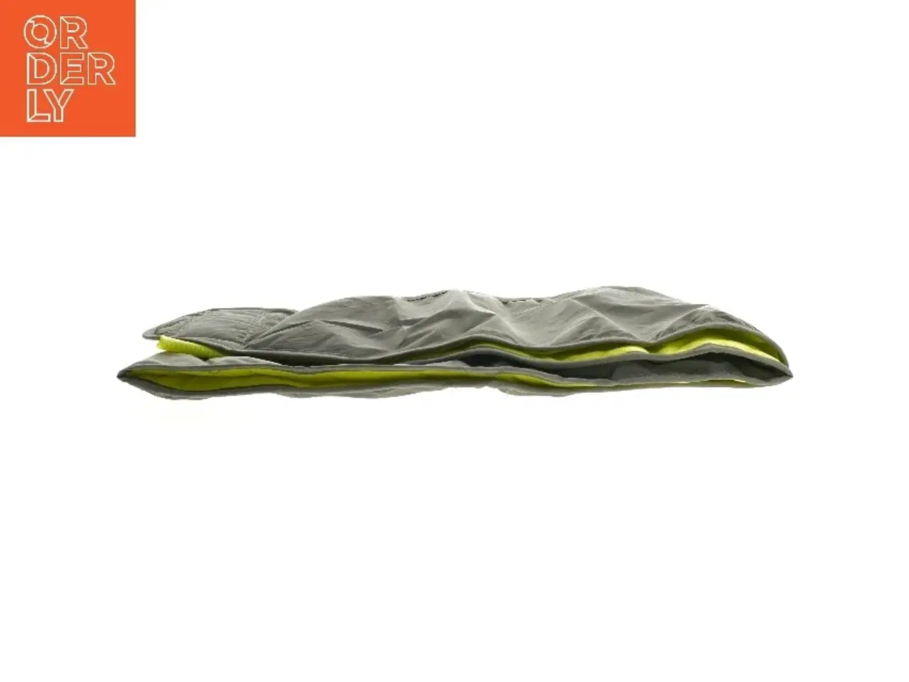 Billede 3 - Reflekterende hæstetæppe (str. 160 cm)