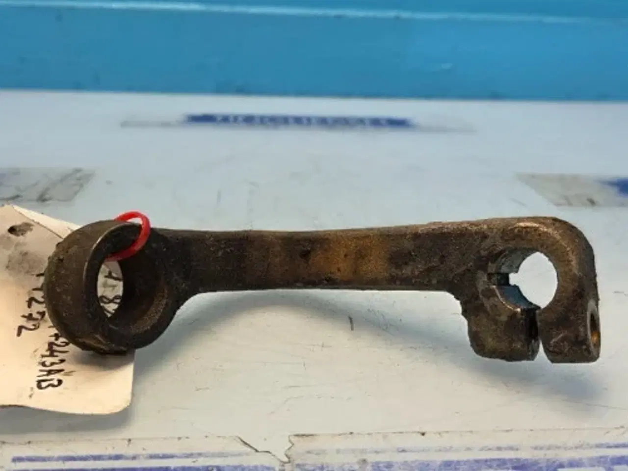 Billede 4 - Ford 8210 Arm E4NN7243AB