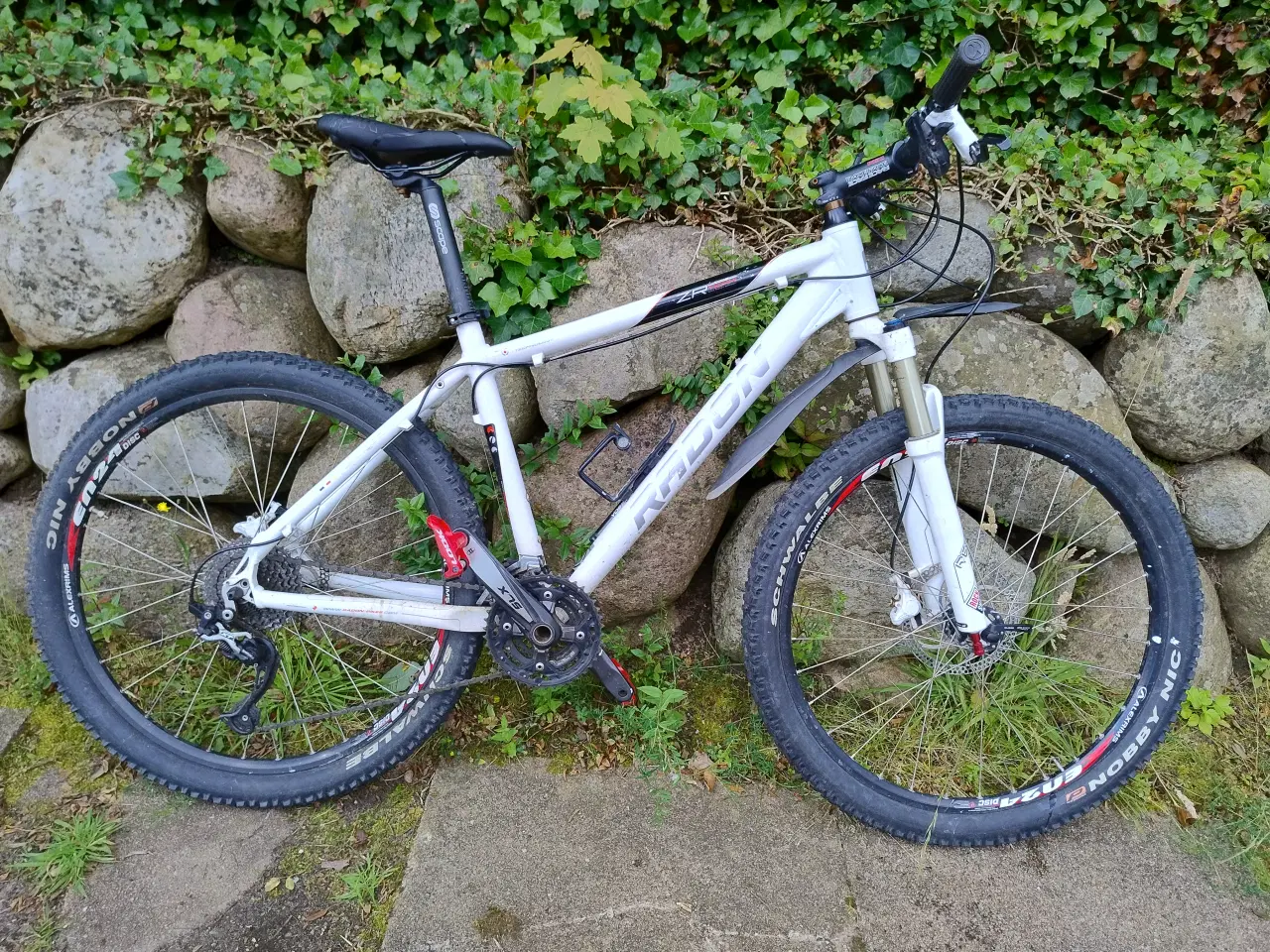 Billede 5 - Mountainbike Radon hardtail 