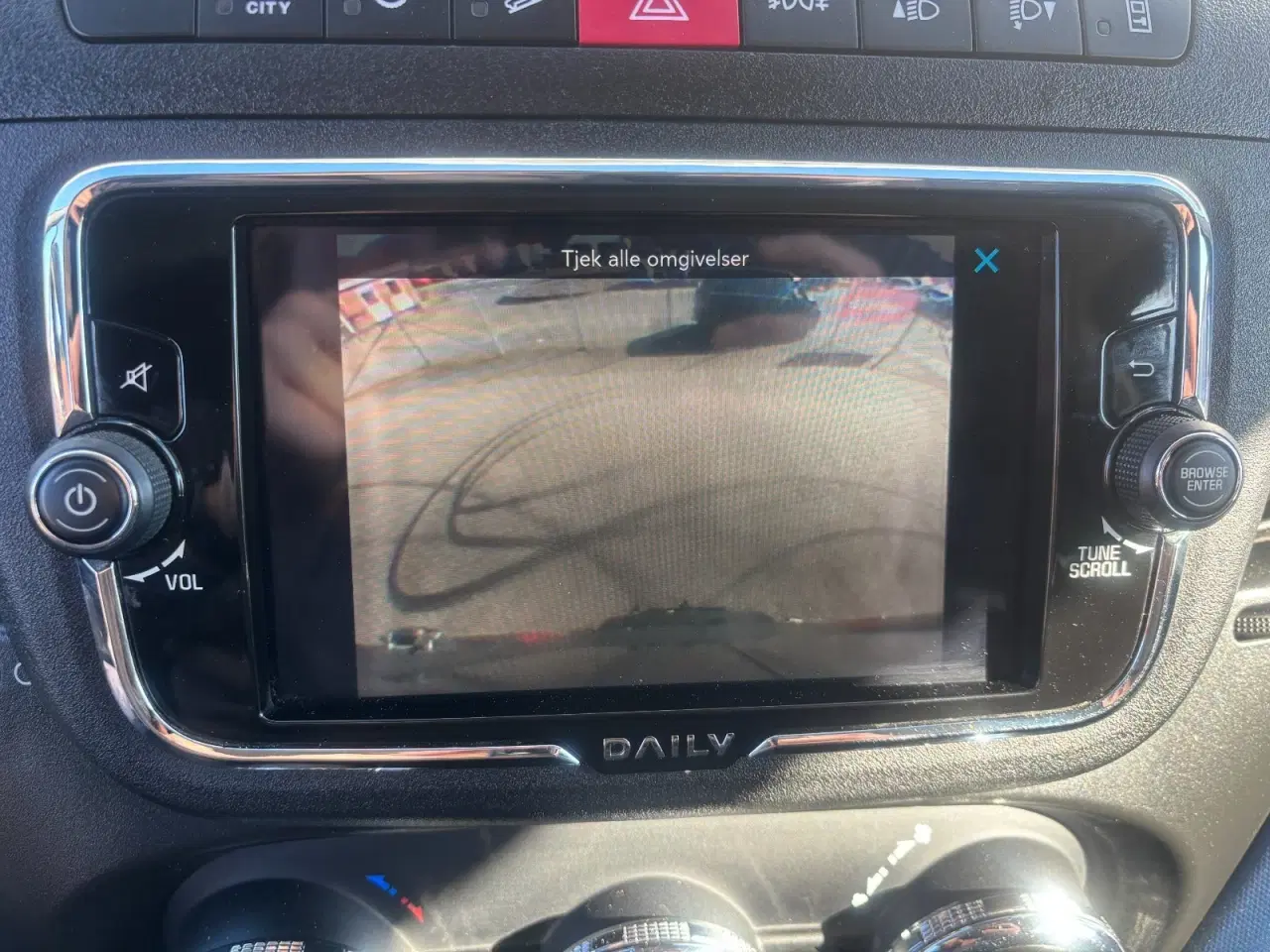 Billede 17 - Iveco Daily 3,0 35S21 12m³ Van AG8