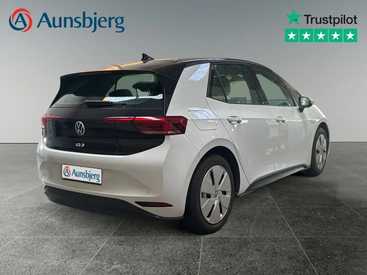 Billede 2 - VW ID.3 58 Pro