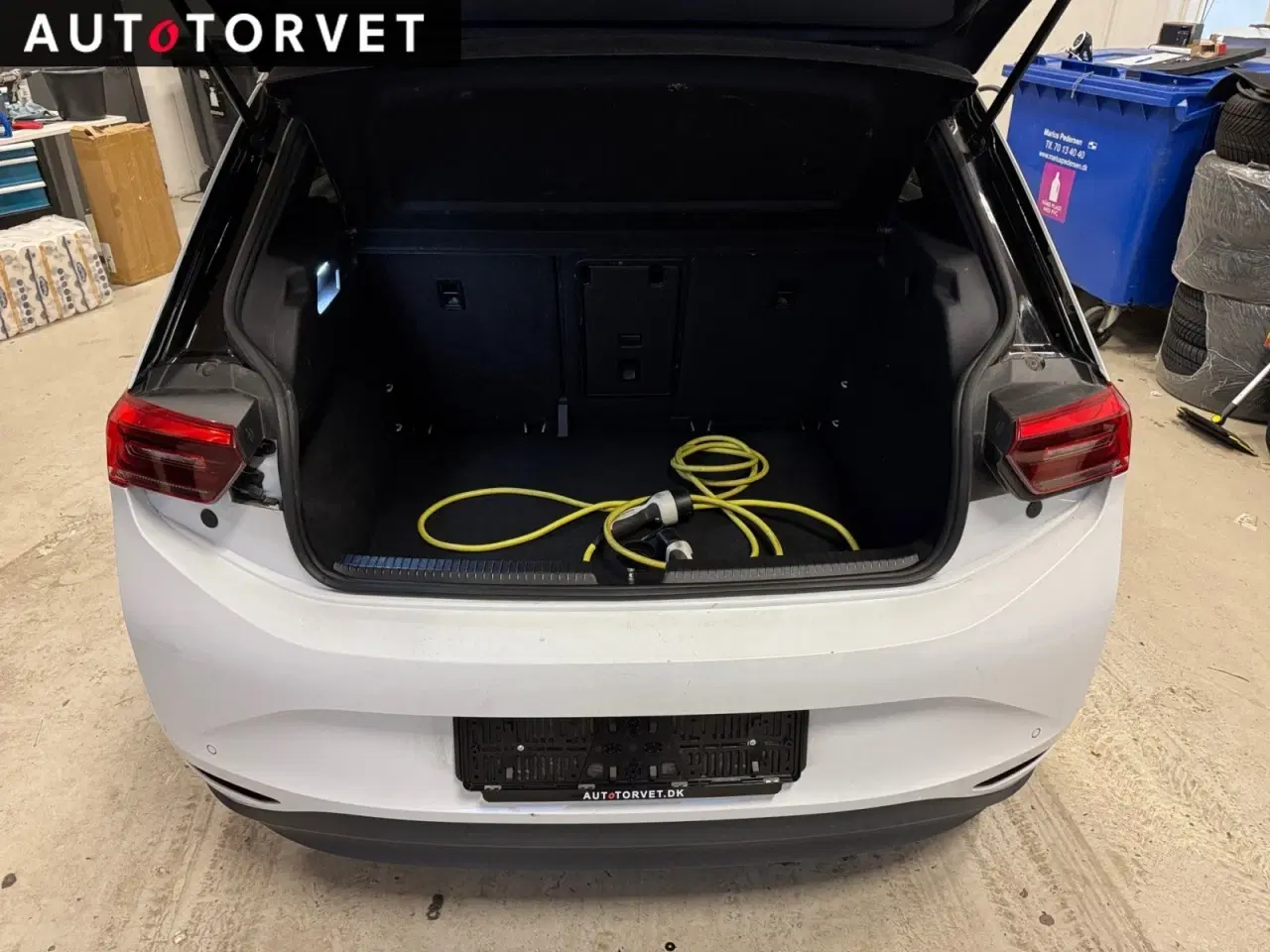 Billede 15 - VW ID.3 58 1ST Plus