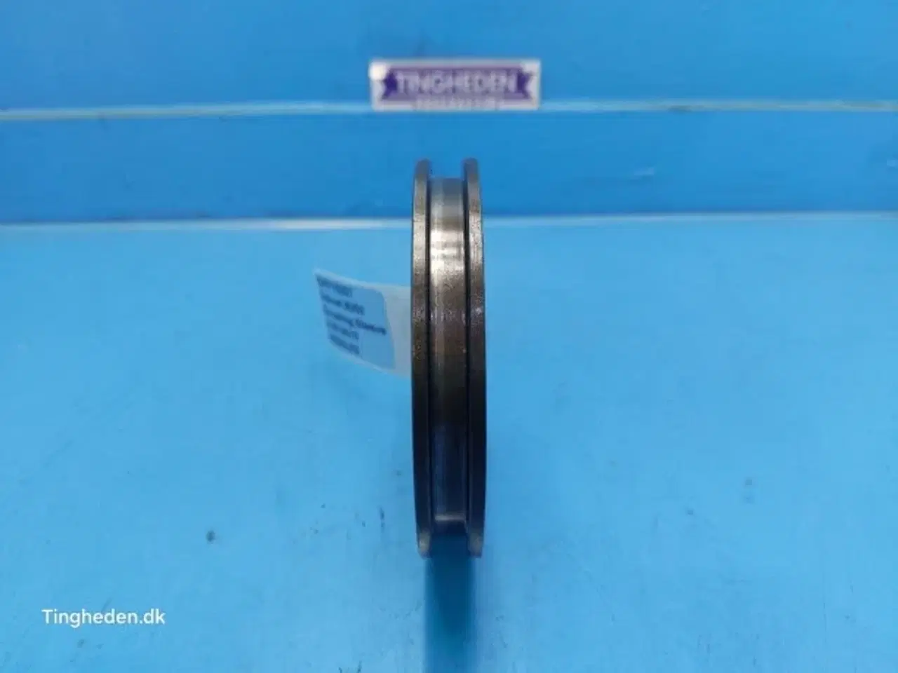 Billede 6 - Valmet 8050 Koblingsmuffe 31813610