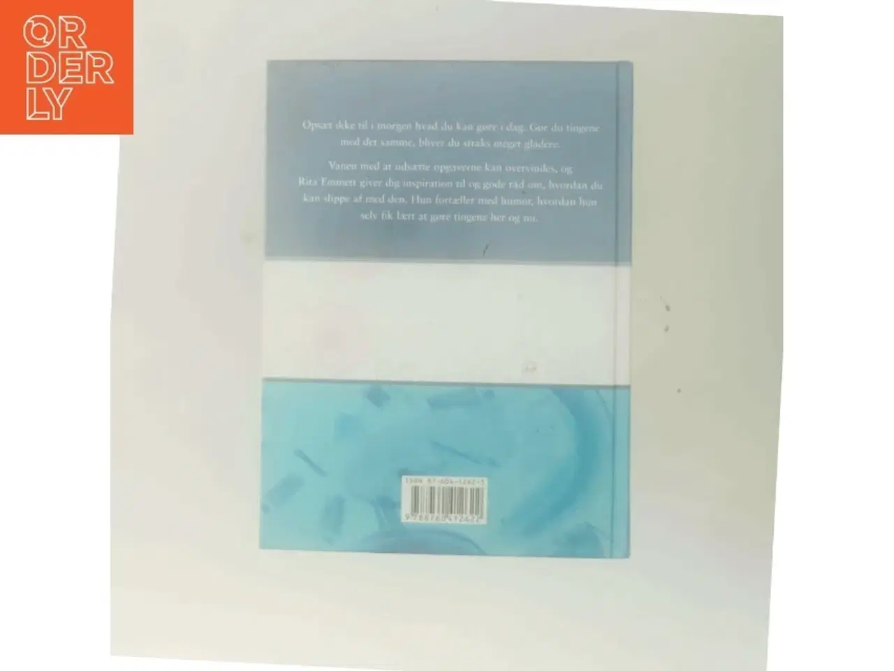 Billede 3 - Gør det nu! af Rita Emmett (Bog)