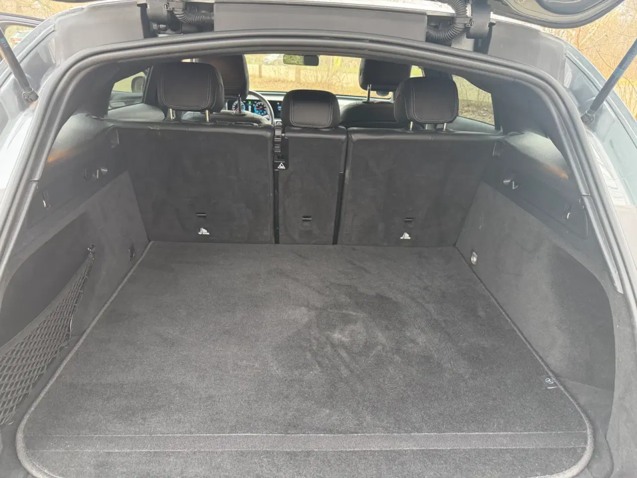 Billede 13 - Mercedes EQC400  AMG Line 4Matic