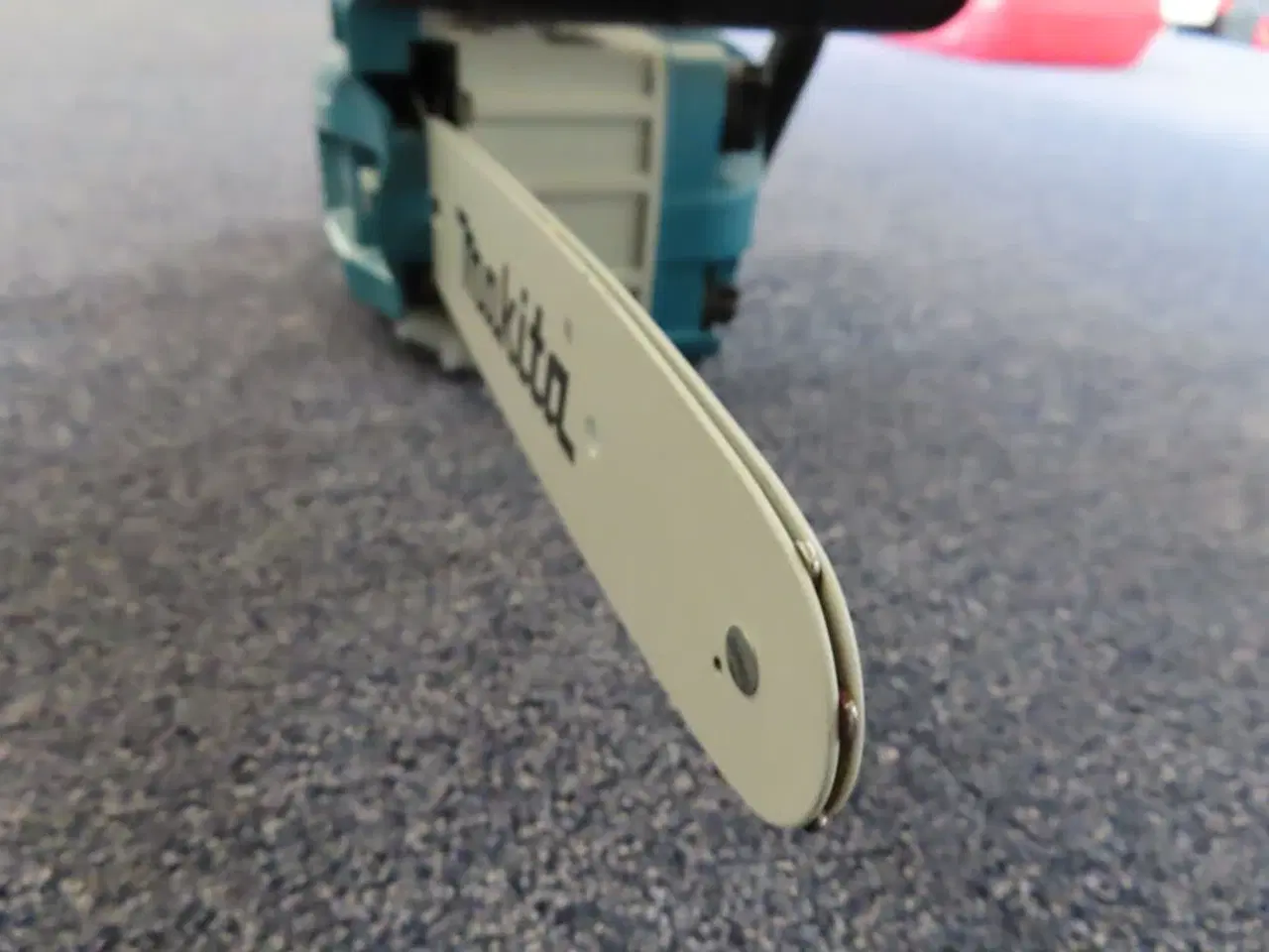 Billede 4 - Motorsav MAKITA DCS232T (uden kæde)