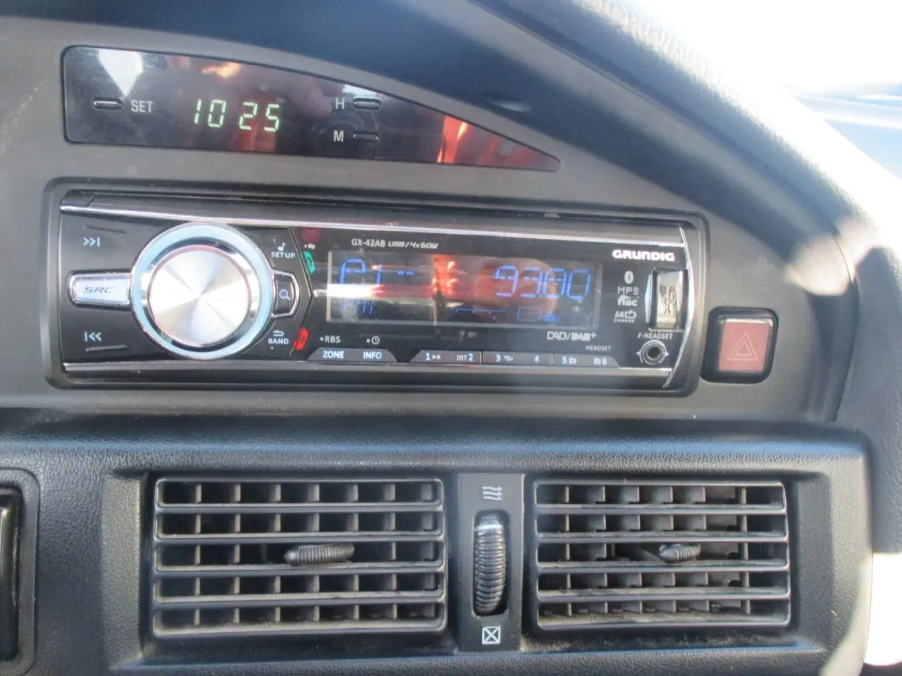 Billede 13 - Toyota Corolla 1,3 XLi LB