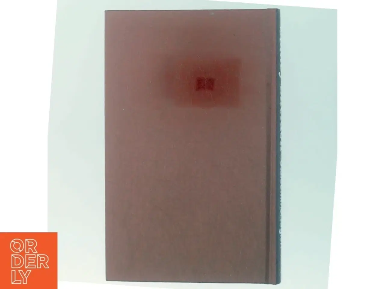Billede 3 - &#39;Stålsommerfuglen&#39; af Sidney Sheldon (bog)