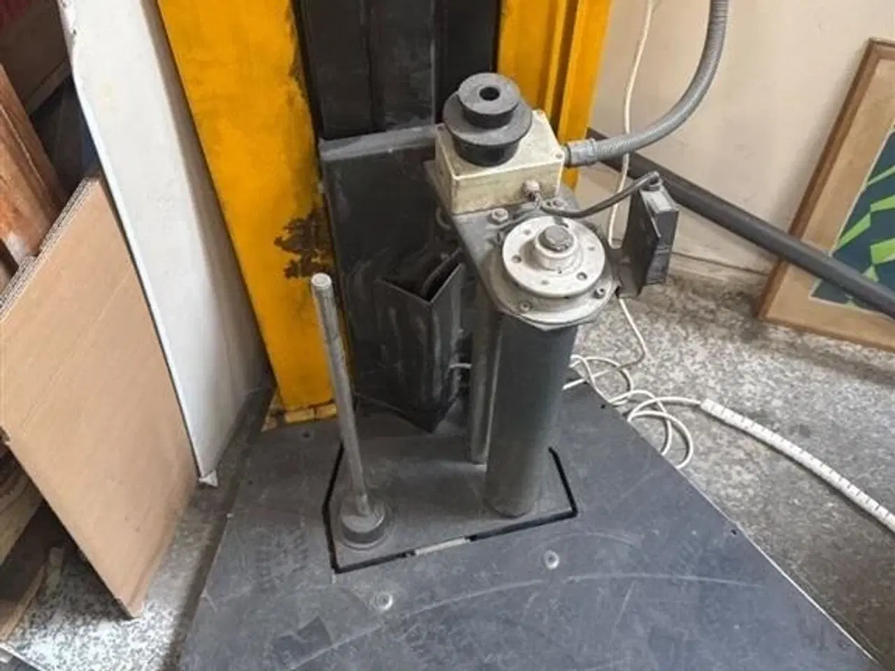 Billede 5 - - - - Industry machinery Strapex Delta