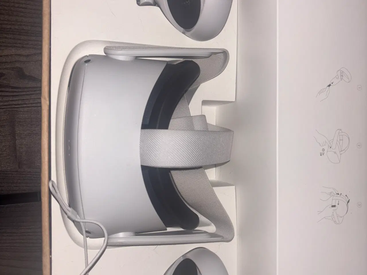 Billede 1 - VR meta quest 2