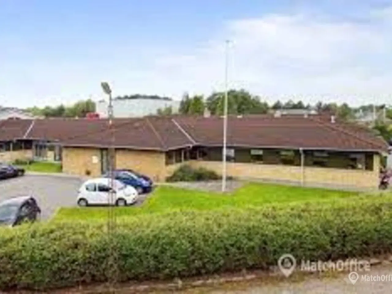 Billede 6 - Velbelligende kontor på Bygnaf 6, 6100, Haderslev