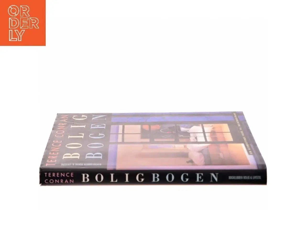 Billede 2 - Bolig Bogen af Terence Conran (Bog)