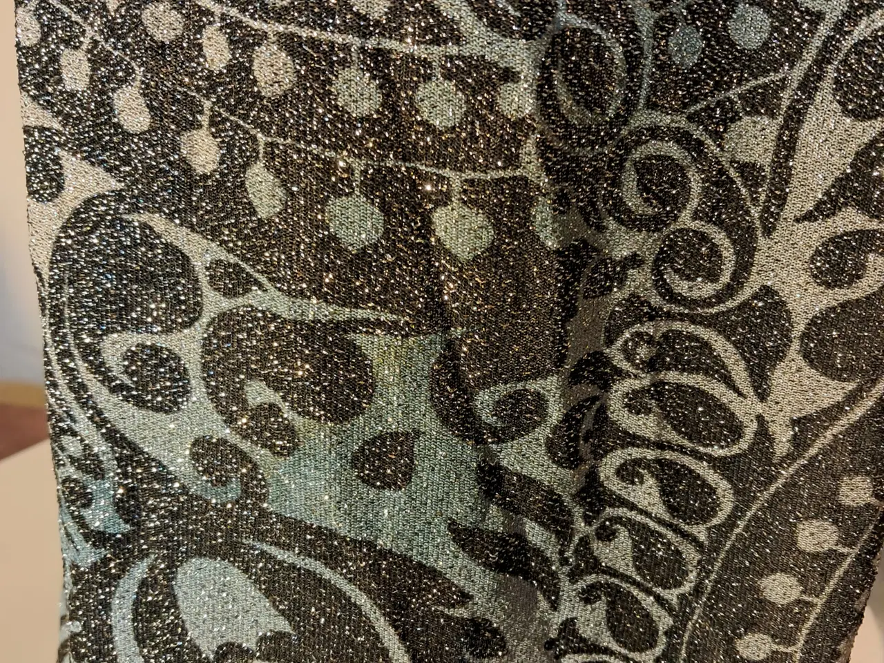 Billede 5 - Langhoff str. 38 kjole