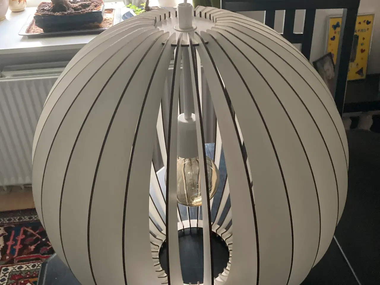 Billede 3 - Lampe 