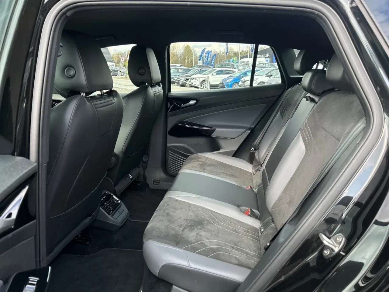 Billede 14 - VW ID.4 77 Pro