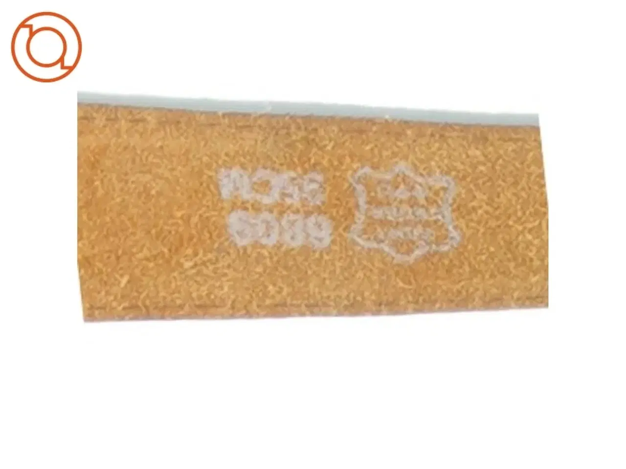 Billede 2 - Bælte (str. 113 x 4 cm)