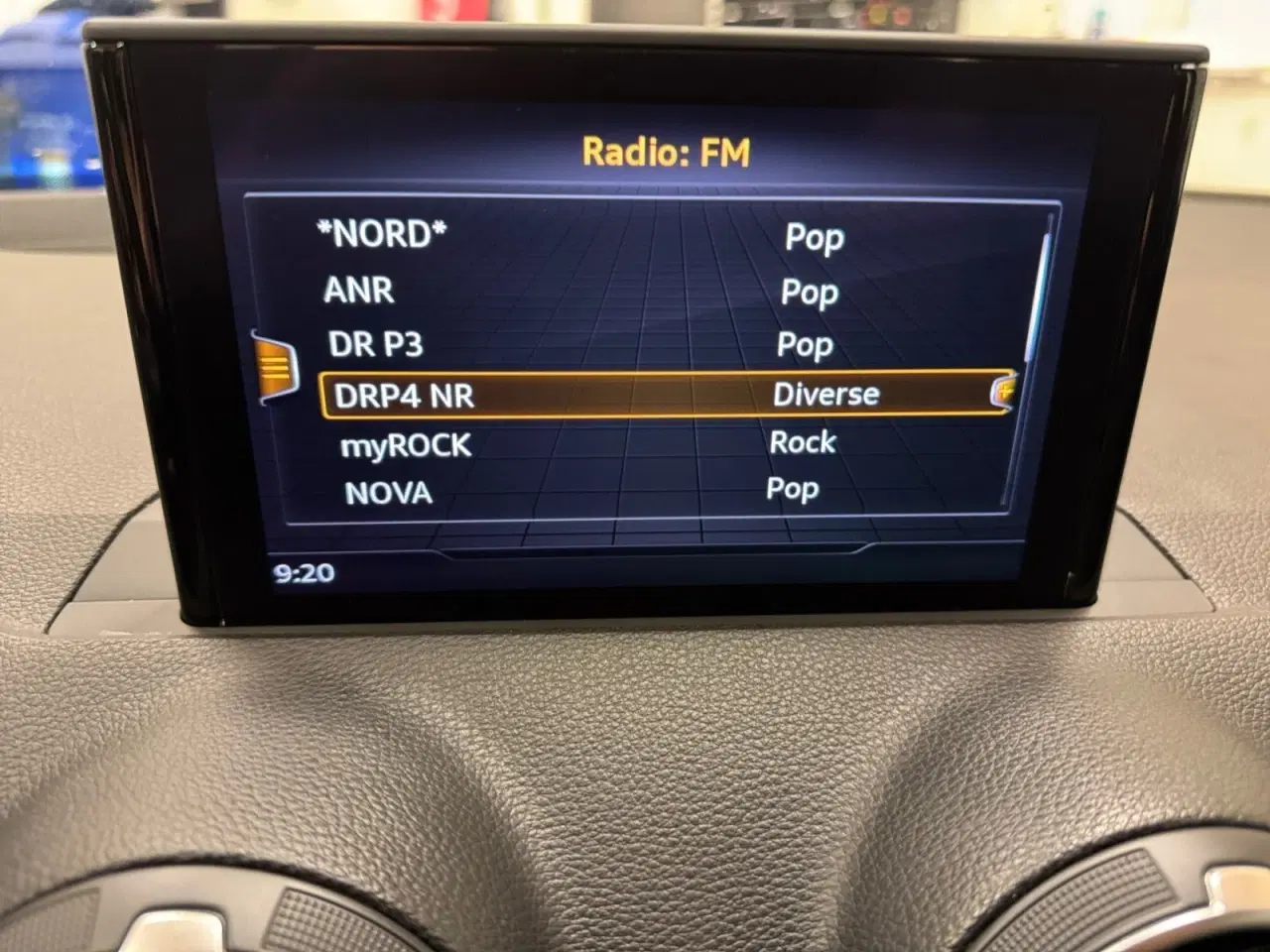 Billede 9 - Audi Q2 1,4 TFSi 150 S-tr.