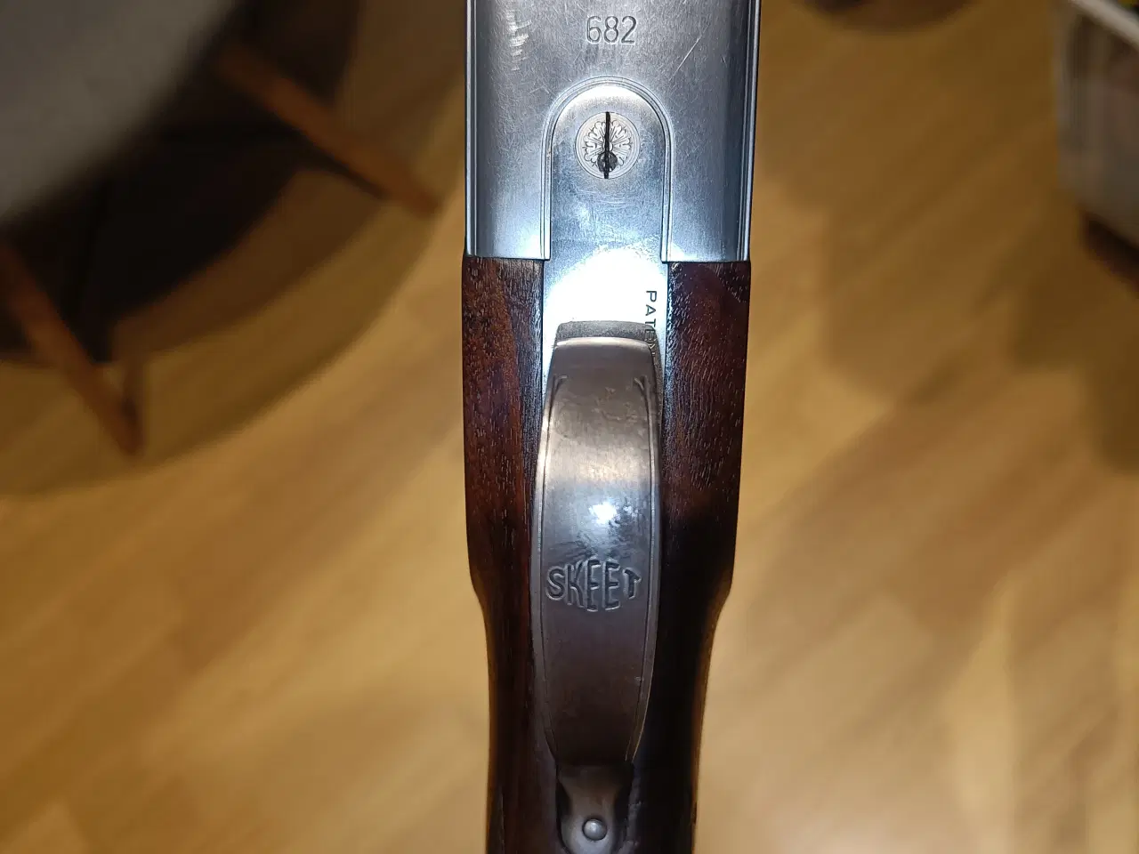 Billede 2 - Beretta 682 skeet