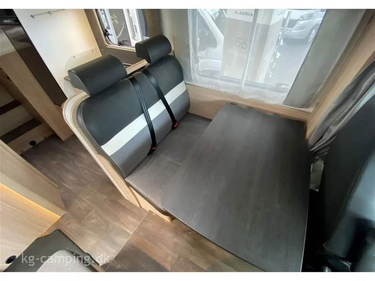 Billede 8 - 2020 - SunLight T 67   Meget velholdt autocamper