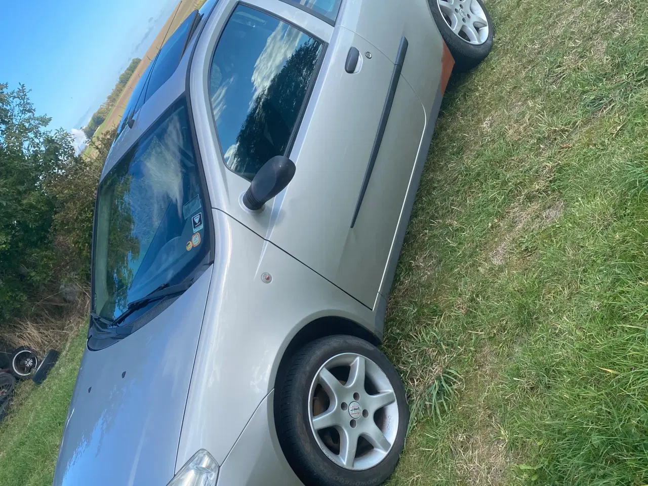 Billede 4 - Fiat Punto