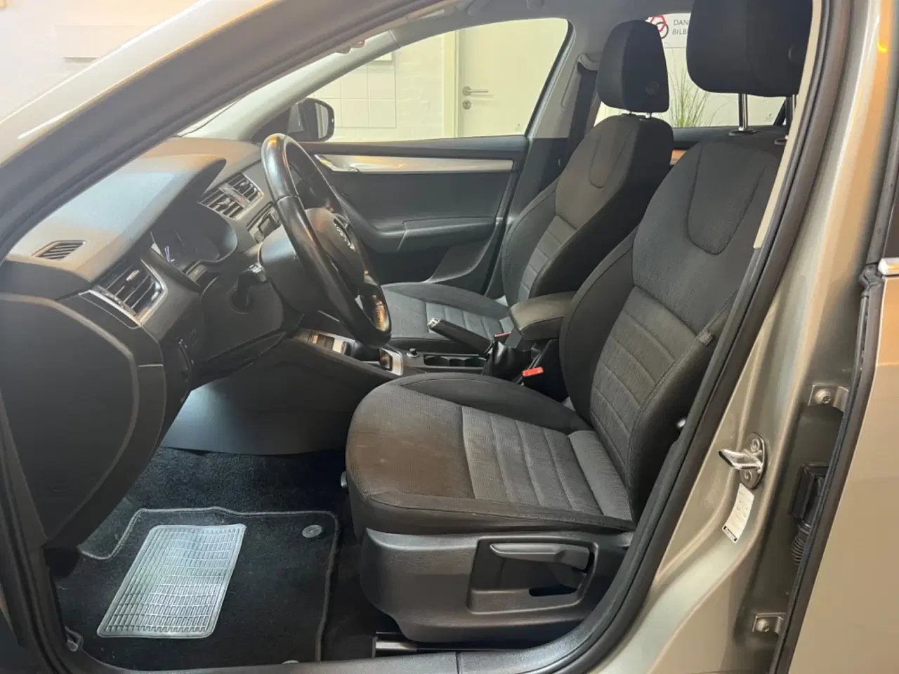 Billede 7 - Skoda Octavia 1,2 TSi 105 Elegance
