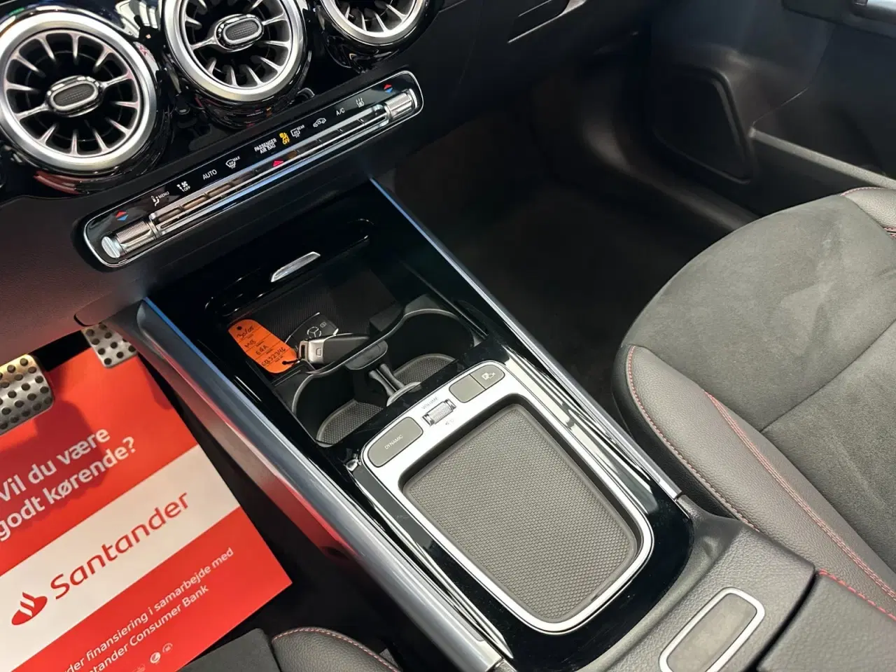 Billede 19 - Mercedes EQA350  AMG Line 4Matic