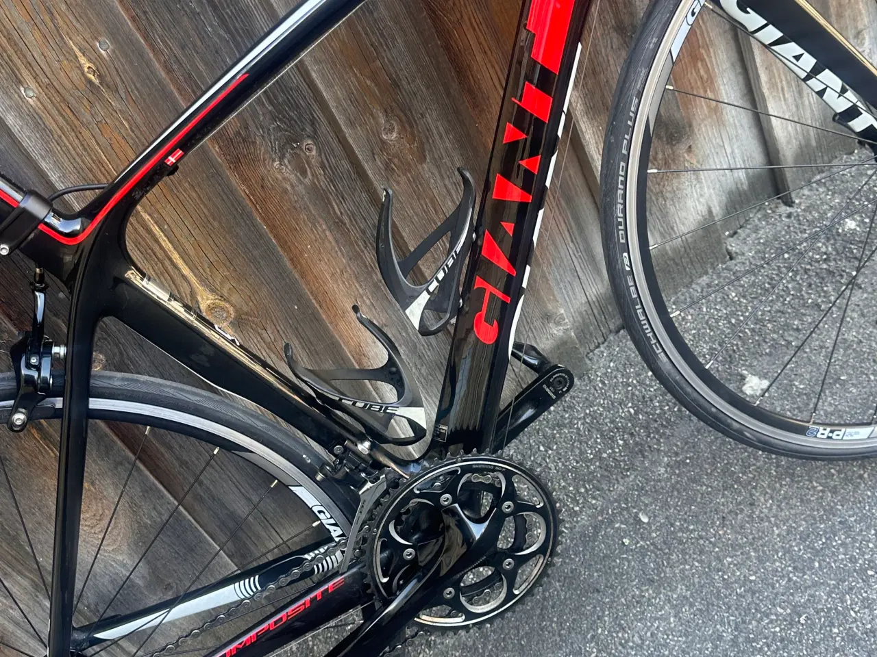 Billede 6 - Carbon GIANT 55 cm 