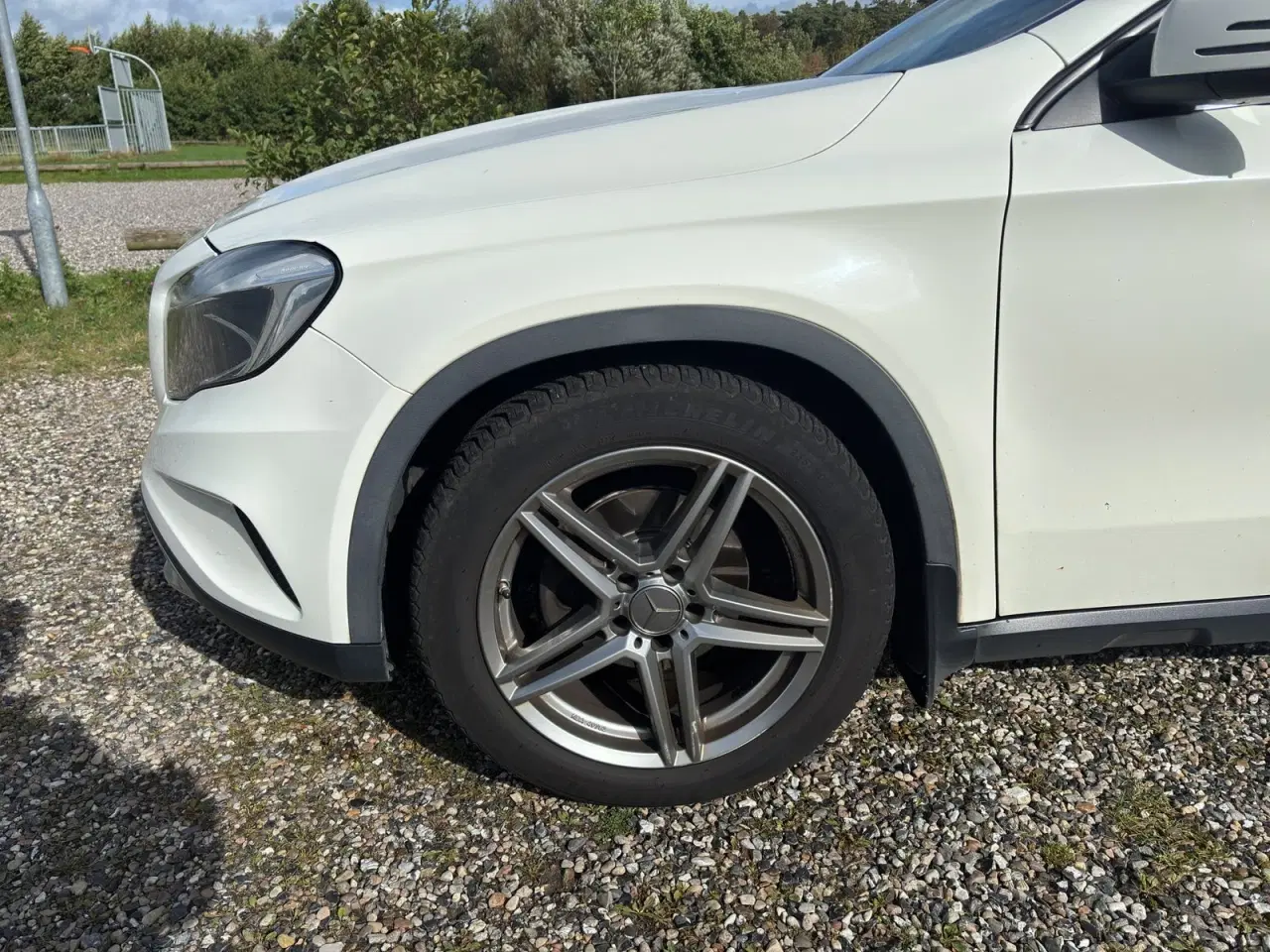 Billede 15 - Mercedes GLA200 d 2,2 aut.