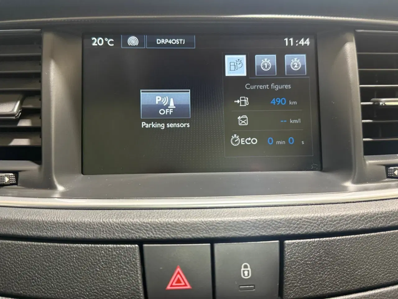 Billede 17 - Peugeot 508 2,0 BlueHDi 150 Allure SW