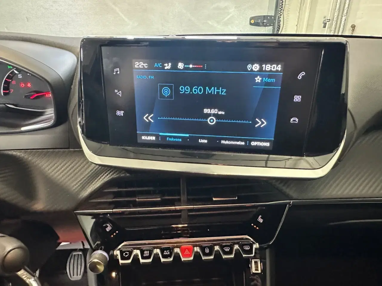 Billede 9 - Peugeot 208 1,2 PureTech 75 Active