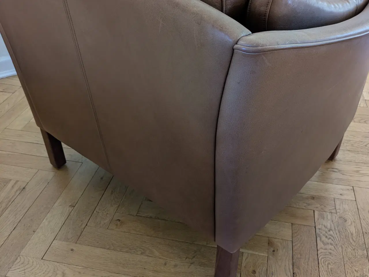 Billede 5 - Mogens Hansen MH 2225