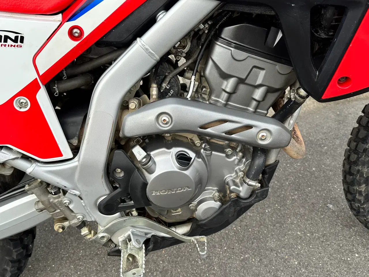 Billede 7 - Honda CRF 300