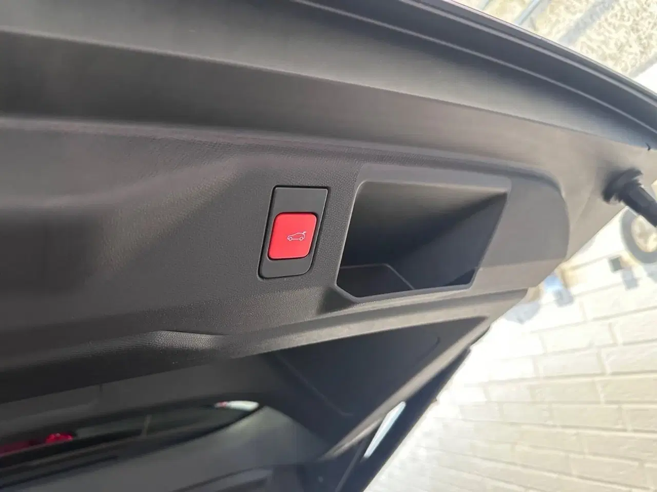 Billede 6 - Peugeot e-5008 77 GT Pack AWD 7prs