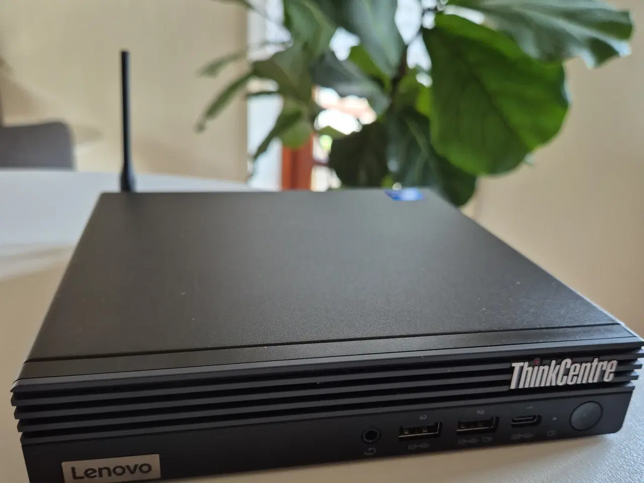 Billede 1 - Lenovo M70Q Core I7