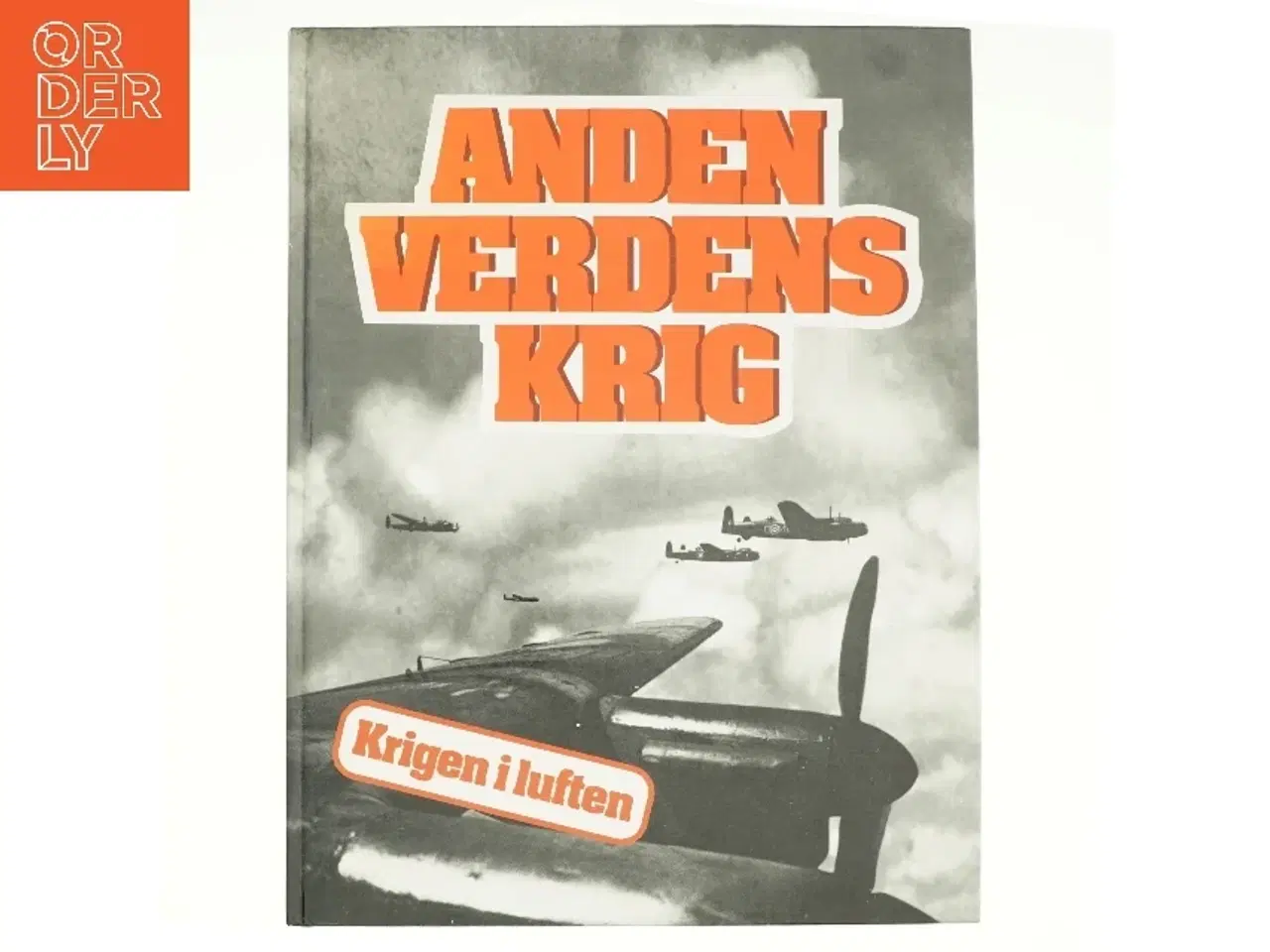 Billede 1 - Anden Verdens Krig