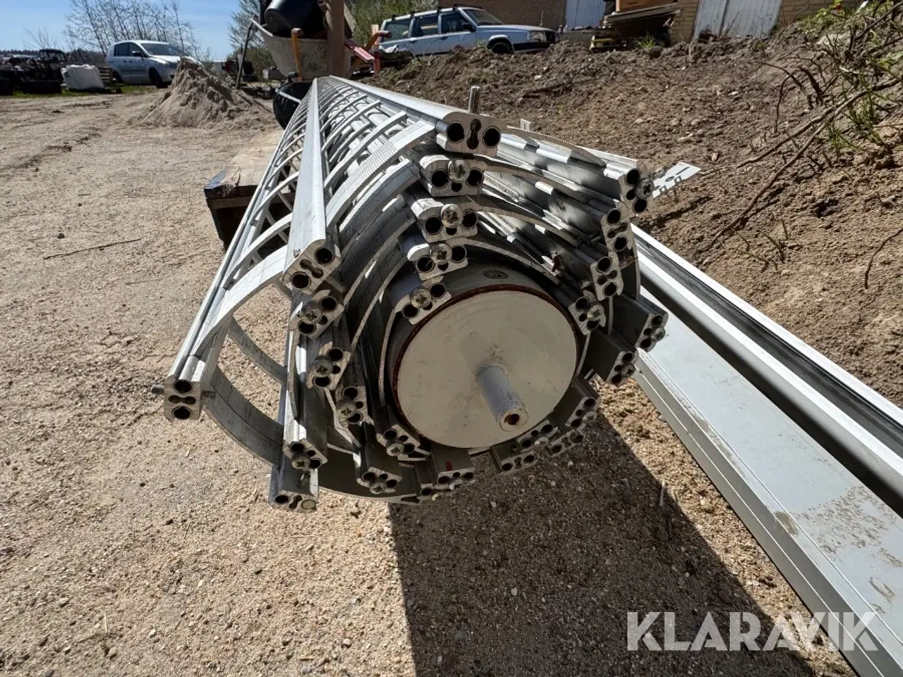 Billede 10 - Rullegitter