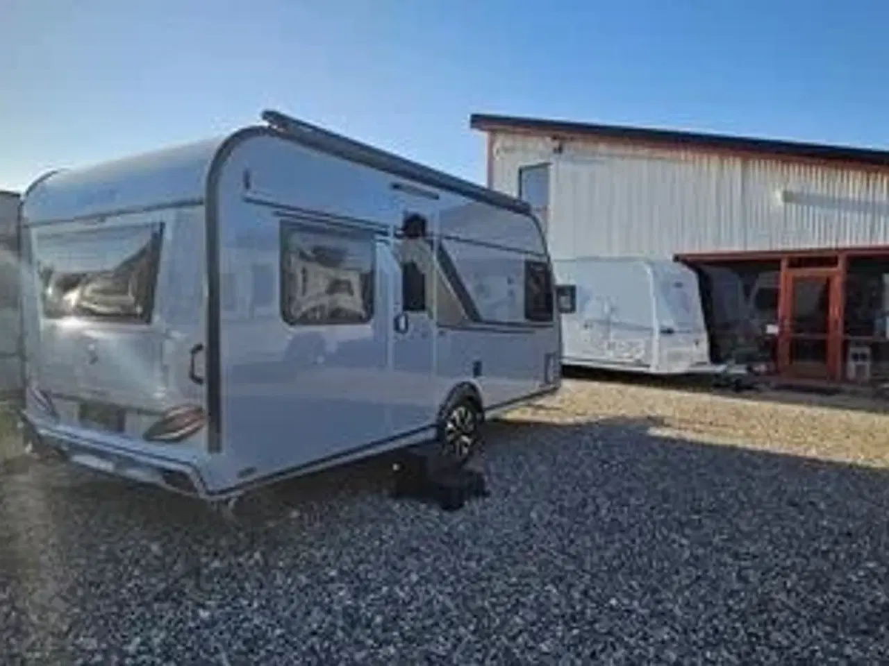 Billede 6 - Knaus Südwind 60 Years 450 FU - FORÅRSTILBUD - Mover Kr: 1.- Spar 18.698