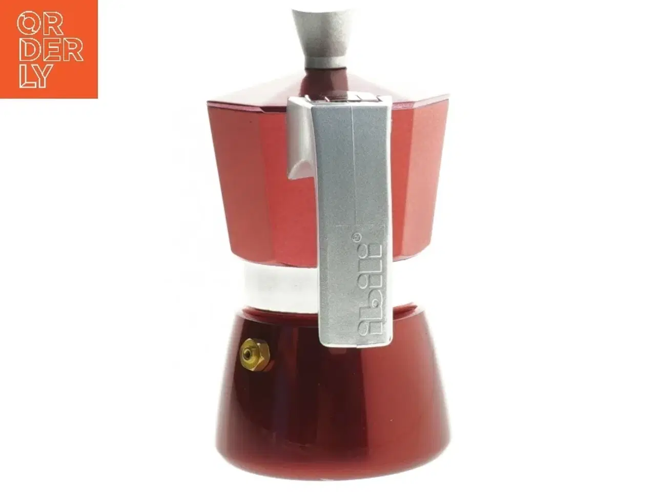 Billede 4 - Espressokande fra Ibili (str. 14x9 cm)