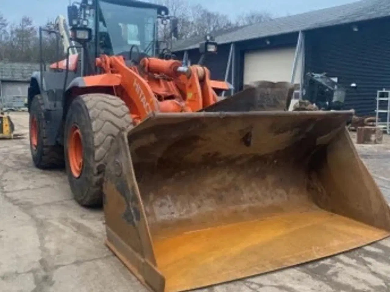 Billede 3 - Gummiged