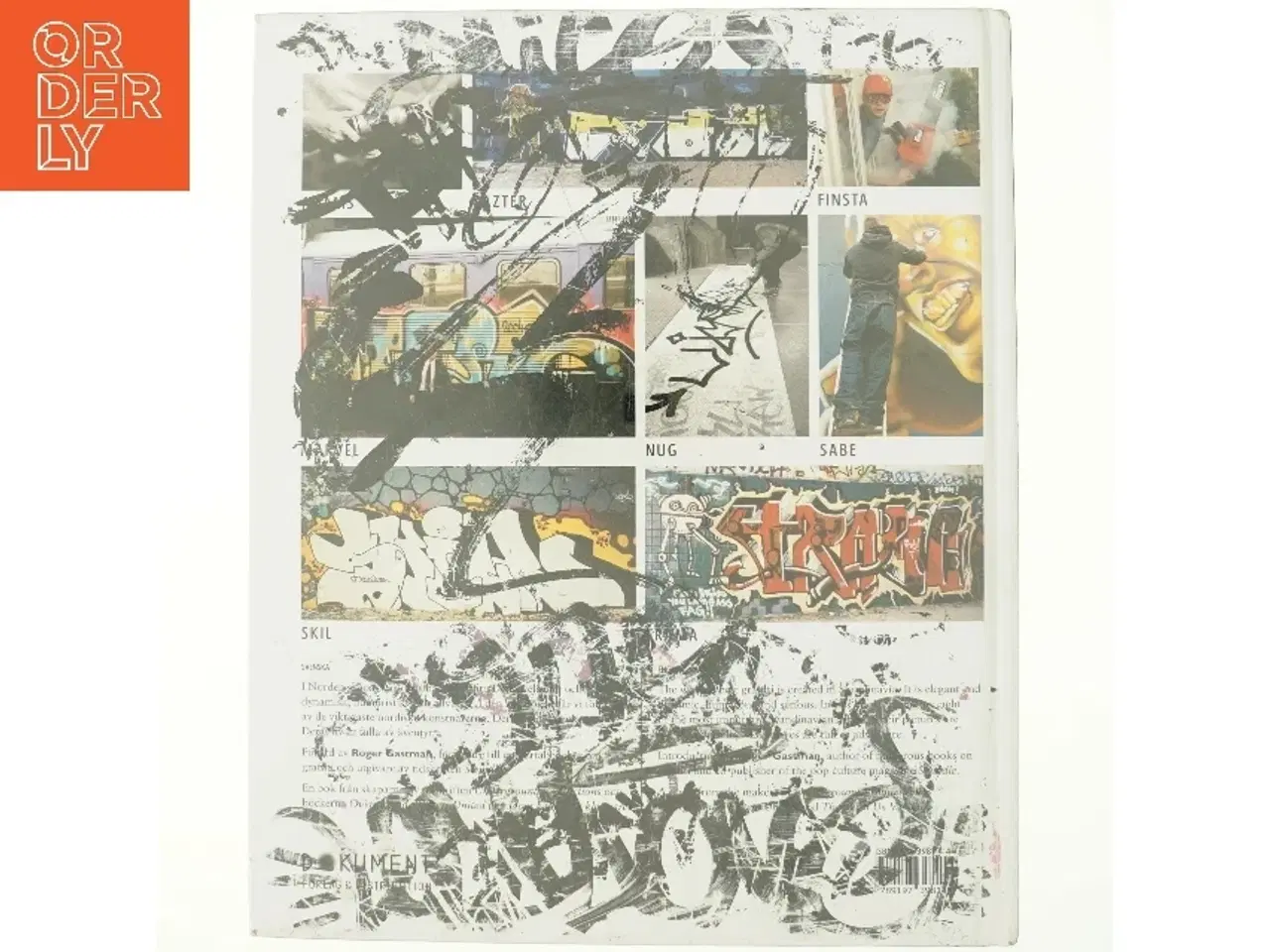 Billede 3 - Overground 2