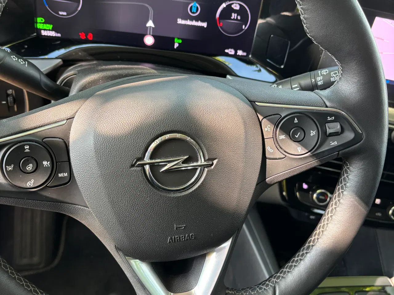 Billede 5 - Opel Mokka E Ultimate 50 