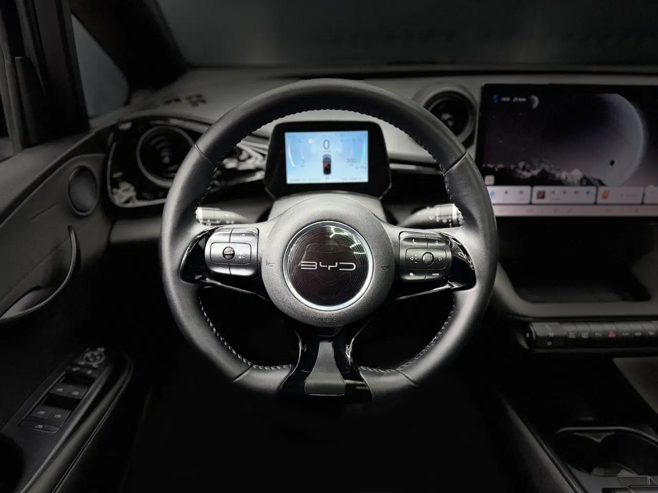 Billede 7 - BYD Dolphin 60 Design