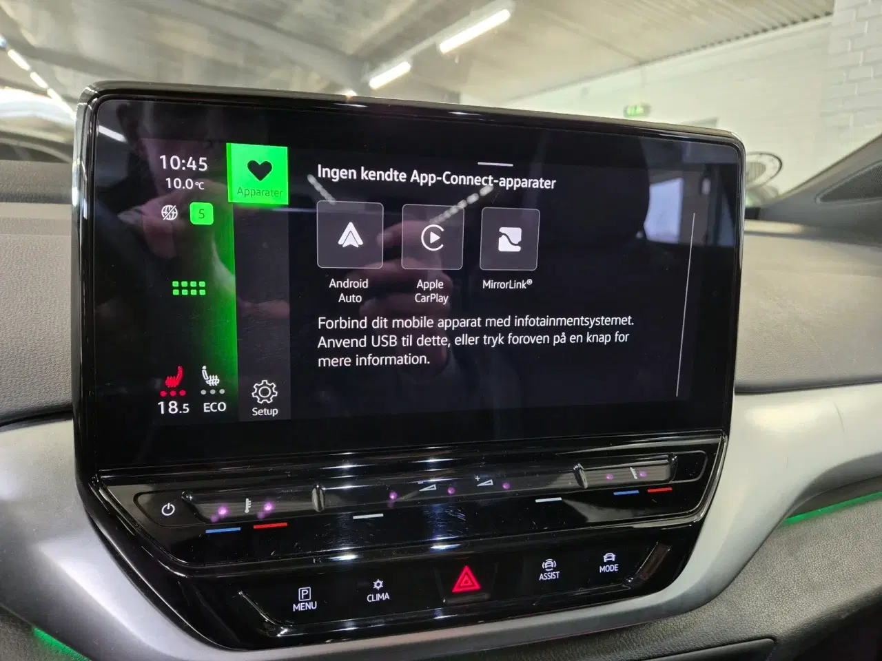 Billede 14 - VW ID.4 EL Pro Performance 204HK 5d Aut.