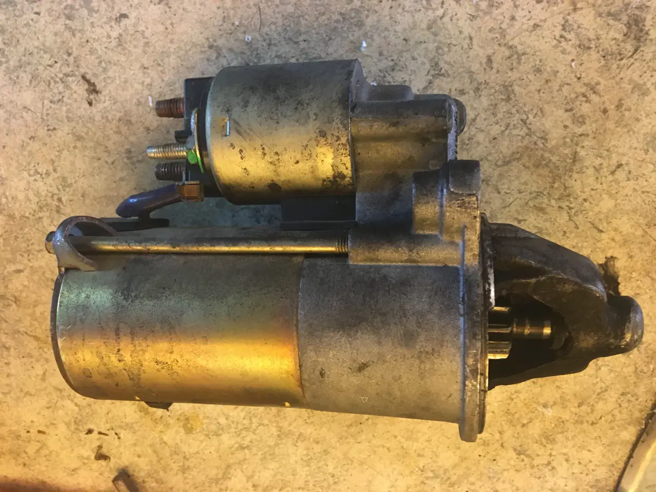 Billede 1 - Ford Starter YS4U-11000-DB