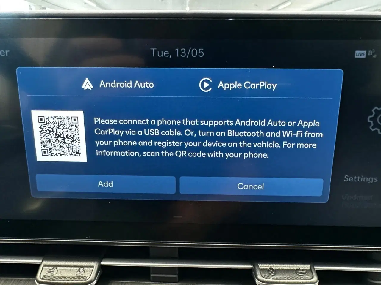 Billede 21 - Hyundai Kona 65 EV Advanced