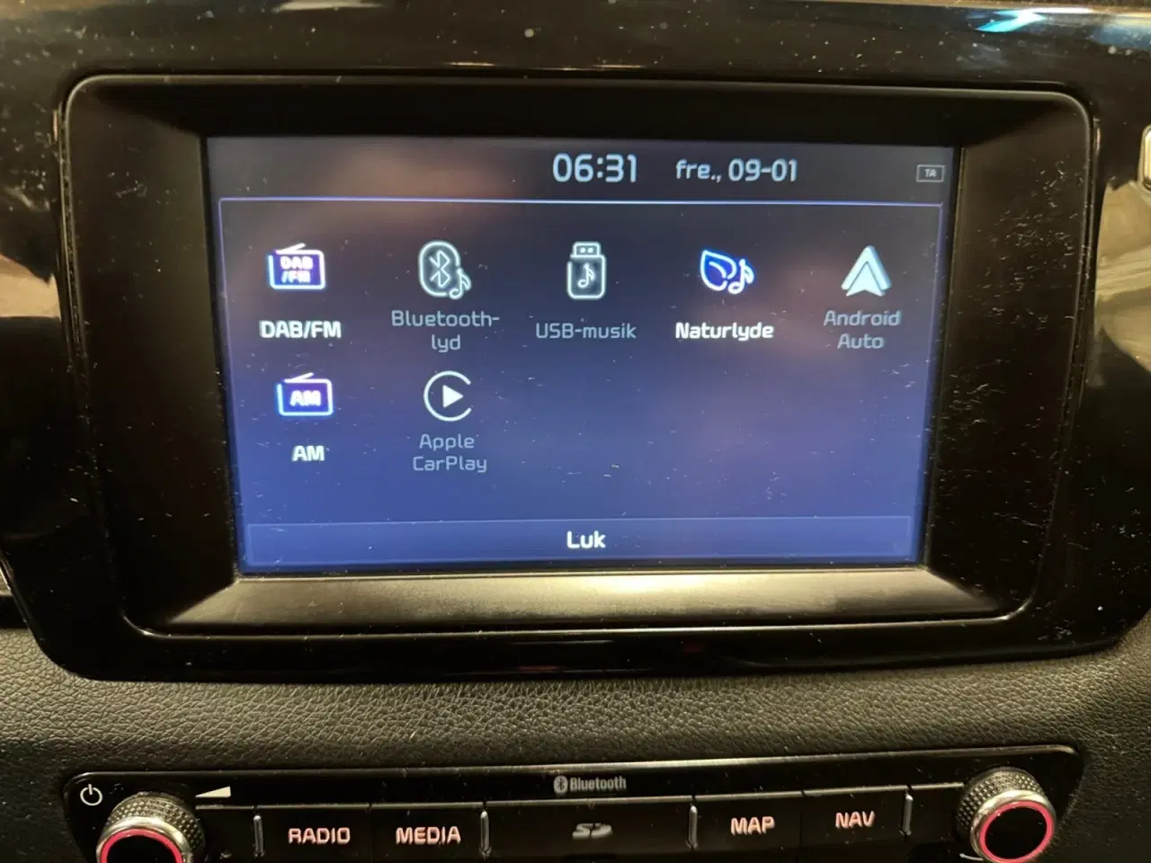 Billede 10 - Kia e-Niro 64 Advance