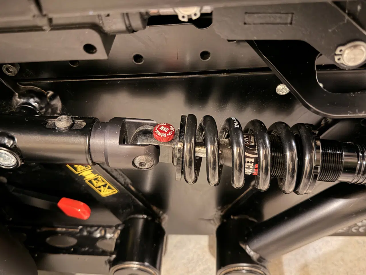 Billede 15 - Elektrisk kørestol Roltec Moveo +