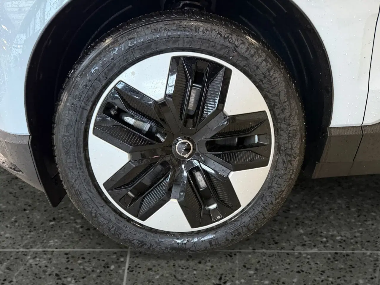 Billede 3 - Volvo EX30  Standard Range Plus