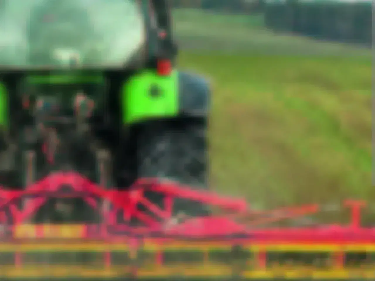 Billede 1 - Mark strigle købes